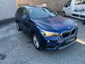 BMW X1 X1 1.5 d sDrive16 Blau - thumbnail 2