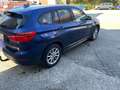 BMW X1 X1 1.5 d sDrive16 Blau - thumbnail 8