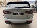 BMW X3 Xdrive 30e Pack M Gris - thumbnail 6