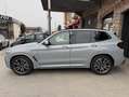 BMW X3 Xdrive 30e Pack M Gris - thumbnail 4