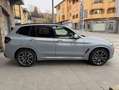BMW X3 Xdrive 30e Pack M Gris - thumbnail 3