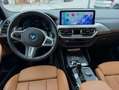 BMW X3 Xdrive 30e Pack M Gris - thumbnail 9