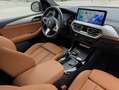 BMW X3 Xdrive 30e Pack M Gris - thumbnail 10