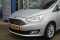 Ford C-Max 1.5 Titanium | Lage KM Stand! | Dealeronderhouden Grijs - thumbnail 34