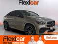 Mercedes-Benz GLE 350 d 4MATIC - 5P (2020) Coupe Beige - thumbnail 1