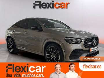 d 4MATIC - 5P (2020) Coupe