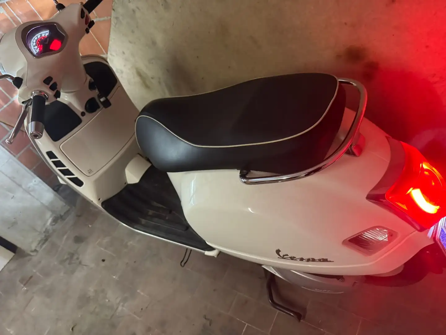 Piaggio GTS 300 super - 1