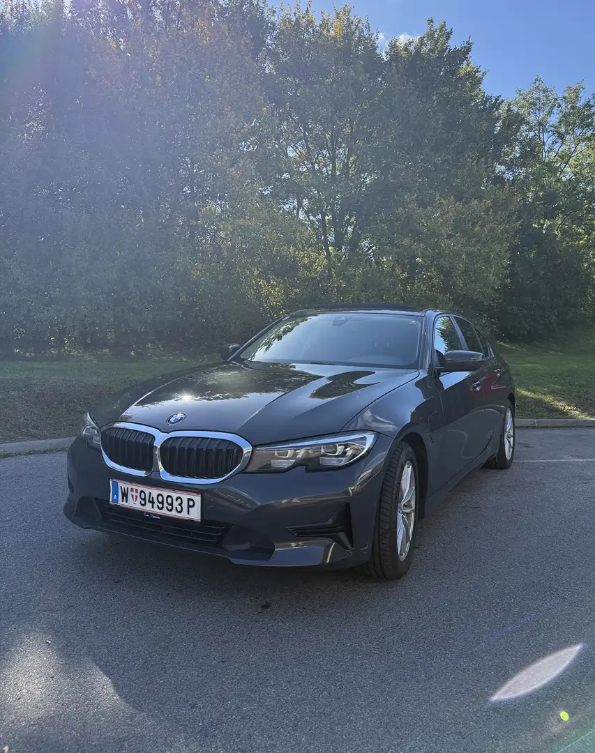 BMW 330 Sport Line - 1