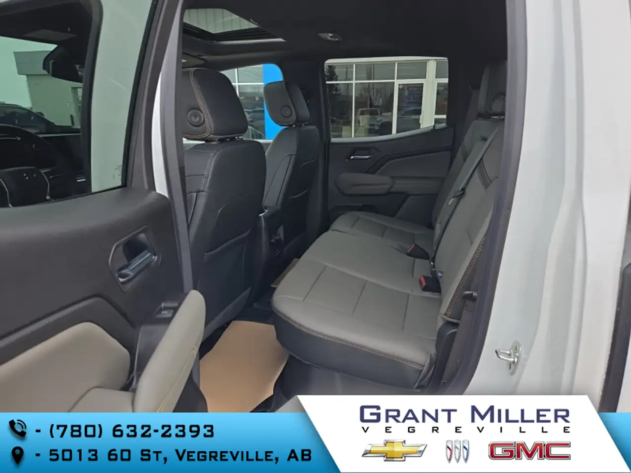 Chevrolet Colorado fotografie Chevrolet Colorado