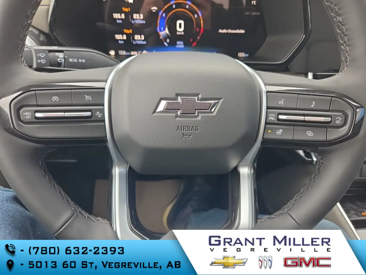 Chevrolet Colorado fotografie Chevrolet Colorado