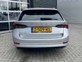Skoda Octavia Combi 1.0 TSI Business Edition Plus 110 PK | LED K Zilver - thumbnail 4