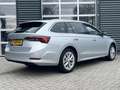 Skoda Octavia Combi 1.0 TSI Business Edition Plus 110 PK | LED K Zilver - thumbnail 3