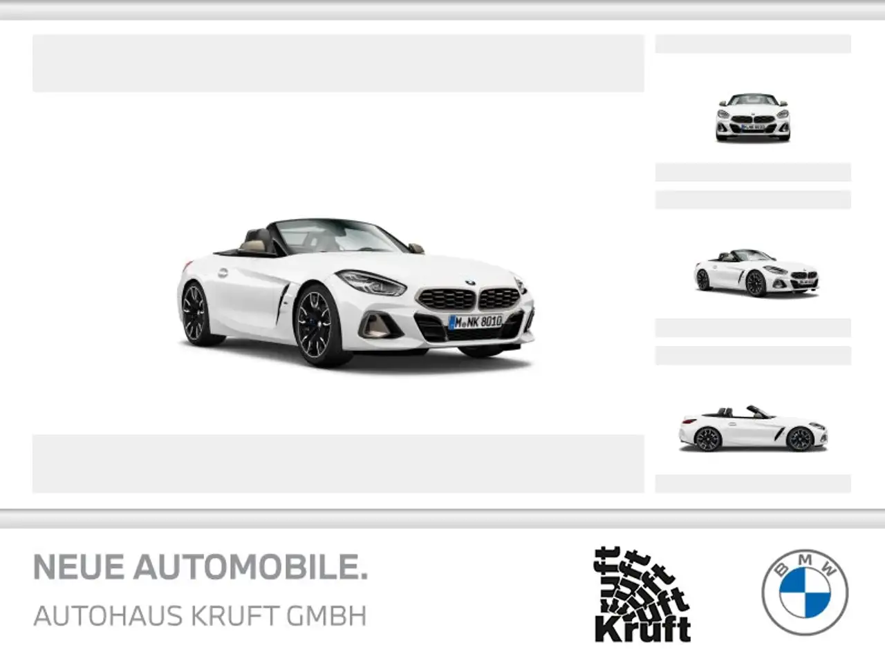 BMW Z4