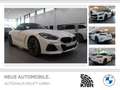 BMW Z4 M40i M-FAHRWERK+19"/20"LM+ACC+PDC+HARMAN KARDON+ Weiß - thumbnail 1