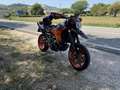 KTM 950 Supermoto - thumbnail 1