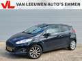 Ford Fiesta 1.0 EcoBoost Titanium | Nieuw Binnen | Clima | D.R Nero - thumbnail 1