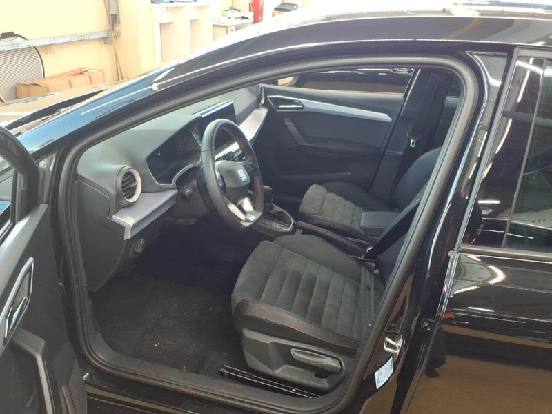 SEAT Ibiza FR 1.5 TSI Sonderleasing Navi VollLED FullLink — photo 4