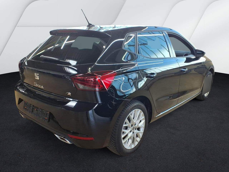 SEAT Ibiza FR 1.5 TSI Sonderleasing Navi VollLED FullLink — photo 3