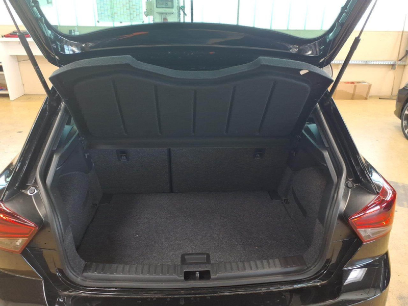 SEAT Ibiza FR 1.5 TSI Sonderleasing Navi VollLED FullLink — photo 7