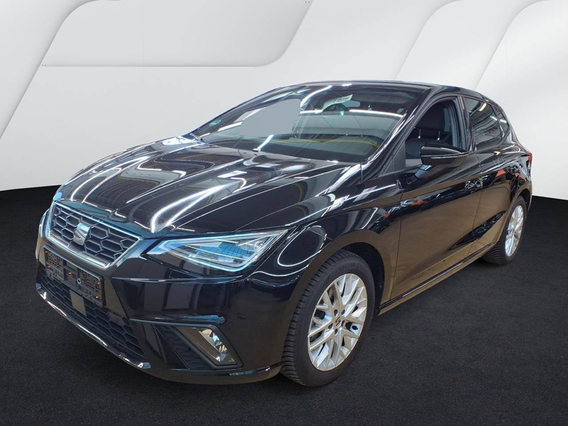 SEAT Ibiza FR 1.5 TSI Sonderleasing Navi VollLED FullLink — photo 2