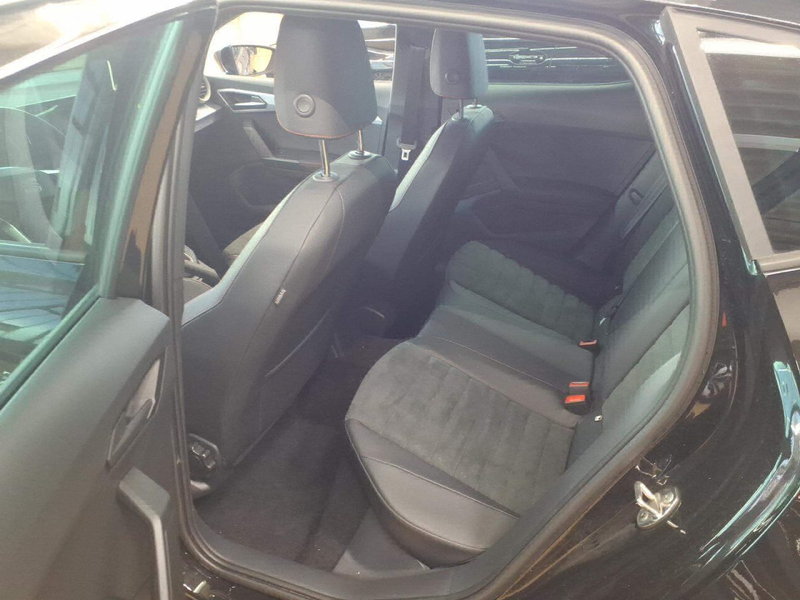 SEAT Ibiza FR 1.5 TSI Sonderleasing Navi VollLED FullLink — photo 5