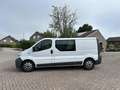 Opel Vivaro opel vivaro double cabine long chassis - thumbnail 6