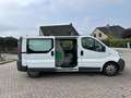 Opel Vivaro opel vivaro double cabine long chassis - thumbnail 4