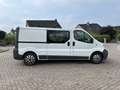 Opel Vivaro opel vivaro double cabine long chassis - thumbnail 5