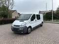Opel Vivaro opel vivaro double cabine long chassis - thumbnail 1