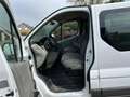 Opel Vivaro opel vivaro double cabine long chassis - thumbnail 9