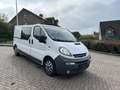 Opel Vivaro opel vivaro double cabine long chassis - thumbnail 2