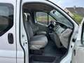 Opel Vivaro opel vivaro double cabine long chassis - thumbnail 11