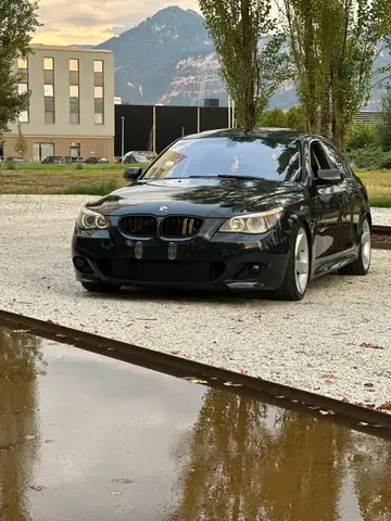 BMW 535 d Individual M Paket