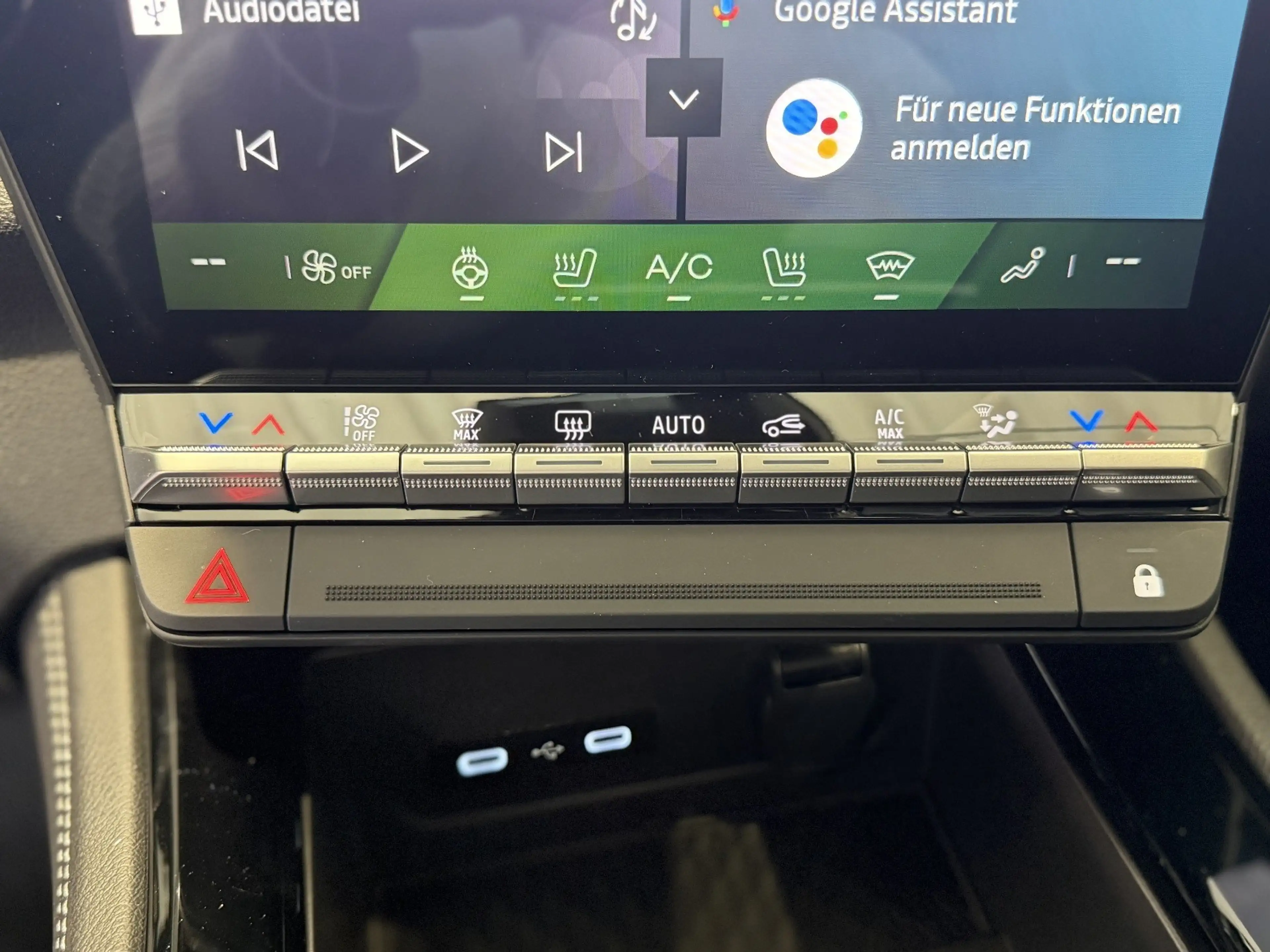 Renault Austral Techno Mild Hybrid 150 Automatik — photo 28