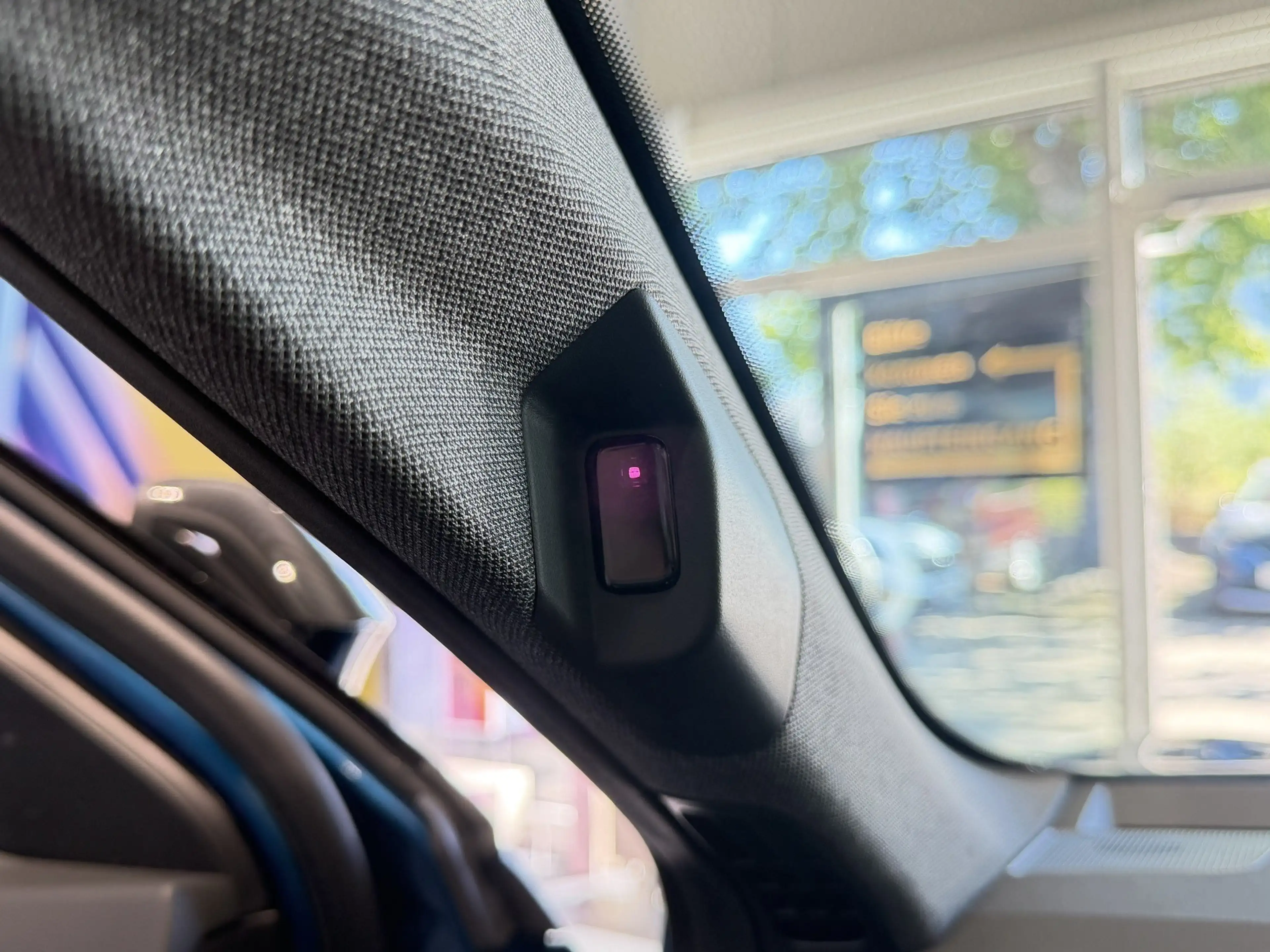 Renault Austral Techno Mild Hybrid 150 Automatik — photo 36