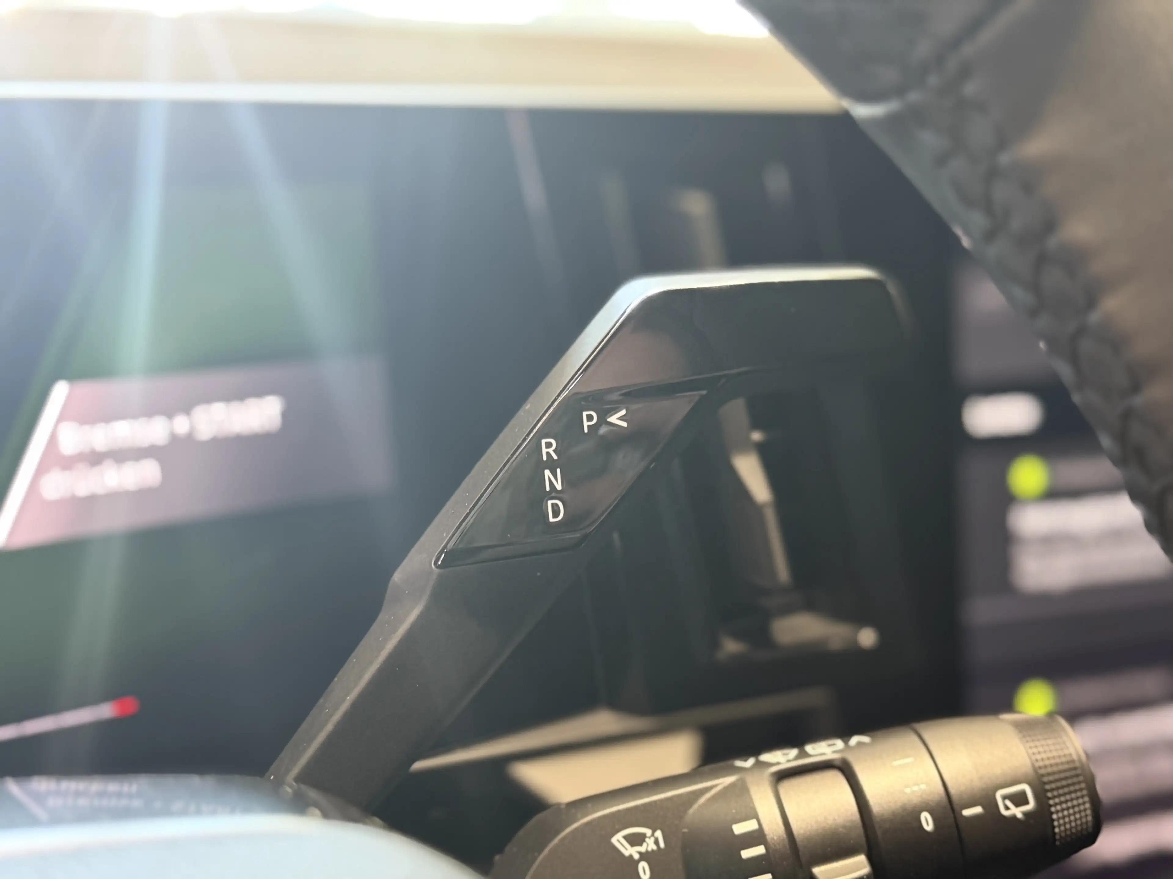 Renault Austral Techno Mild Hybrid 150 Automatik — photo 19