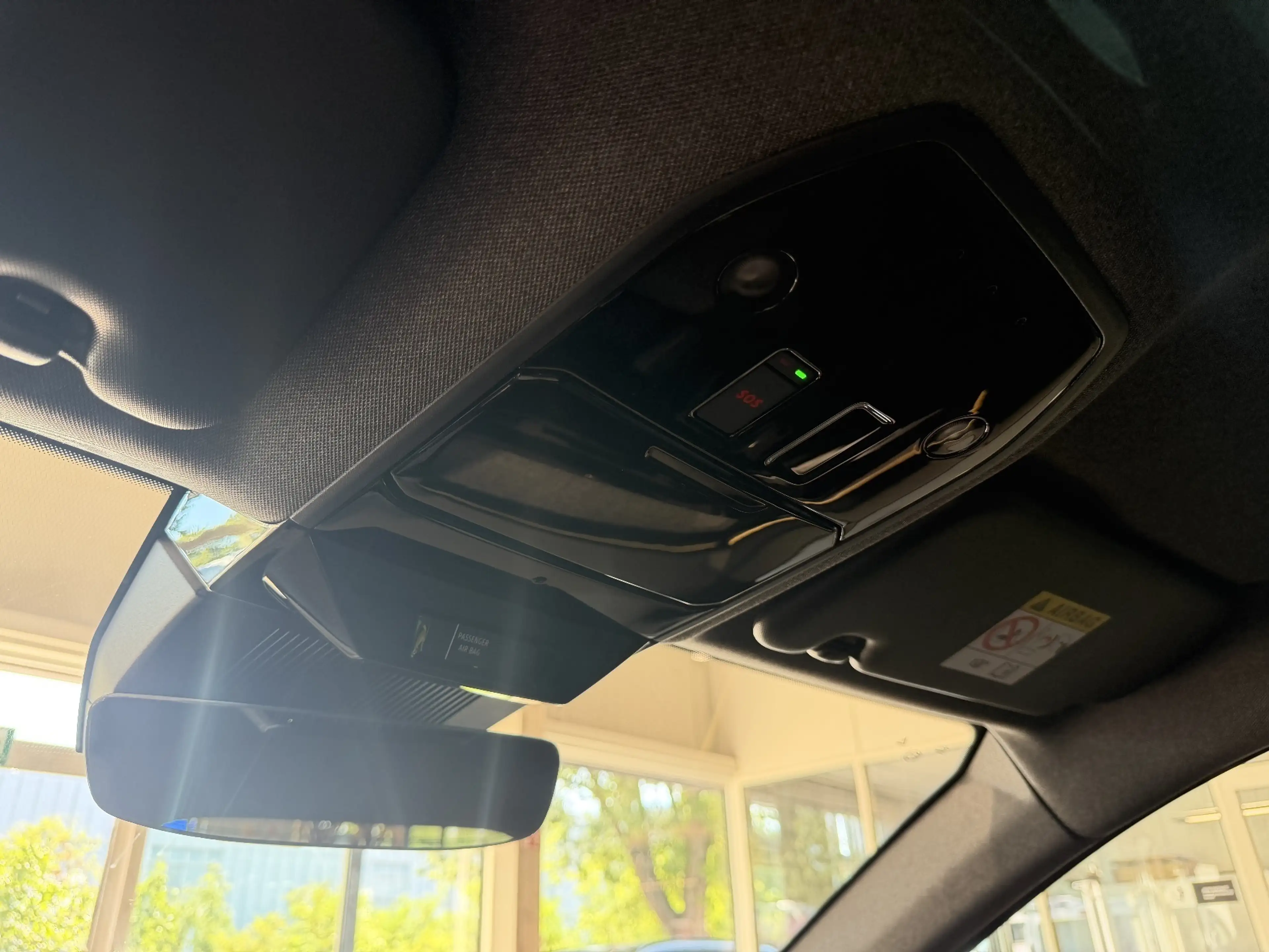 Renault Austral Techno Mild Hybrid 150 Automatik — photo 35