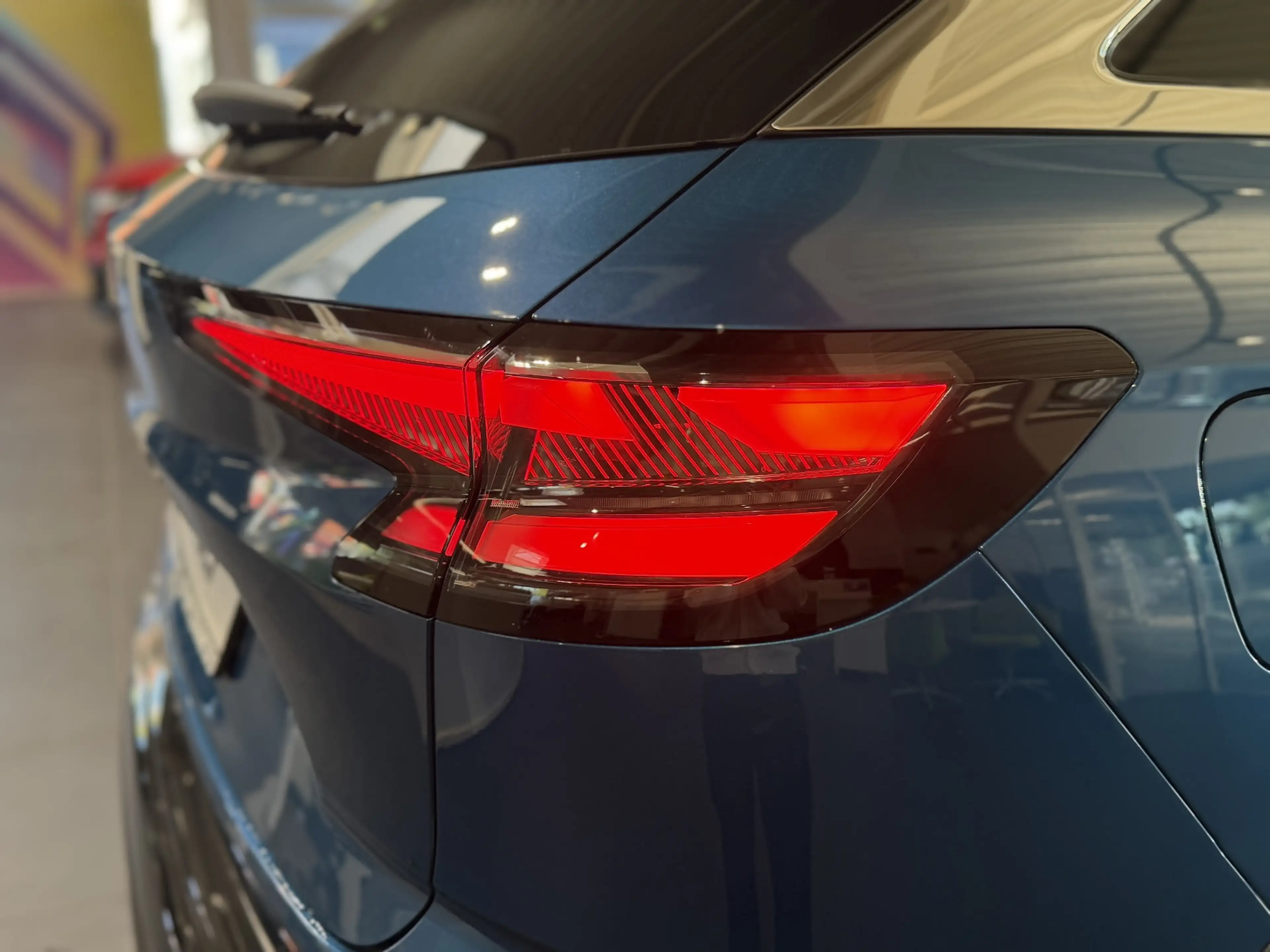 Renault Austral Techno Mild Hybrid 150 Automatik — photo 42