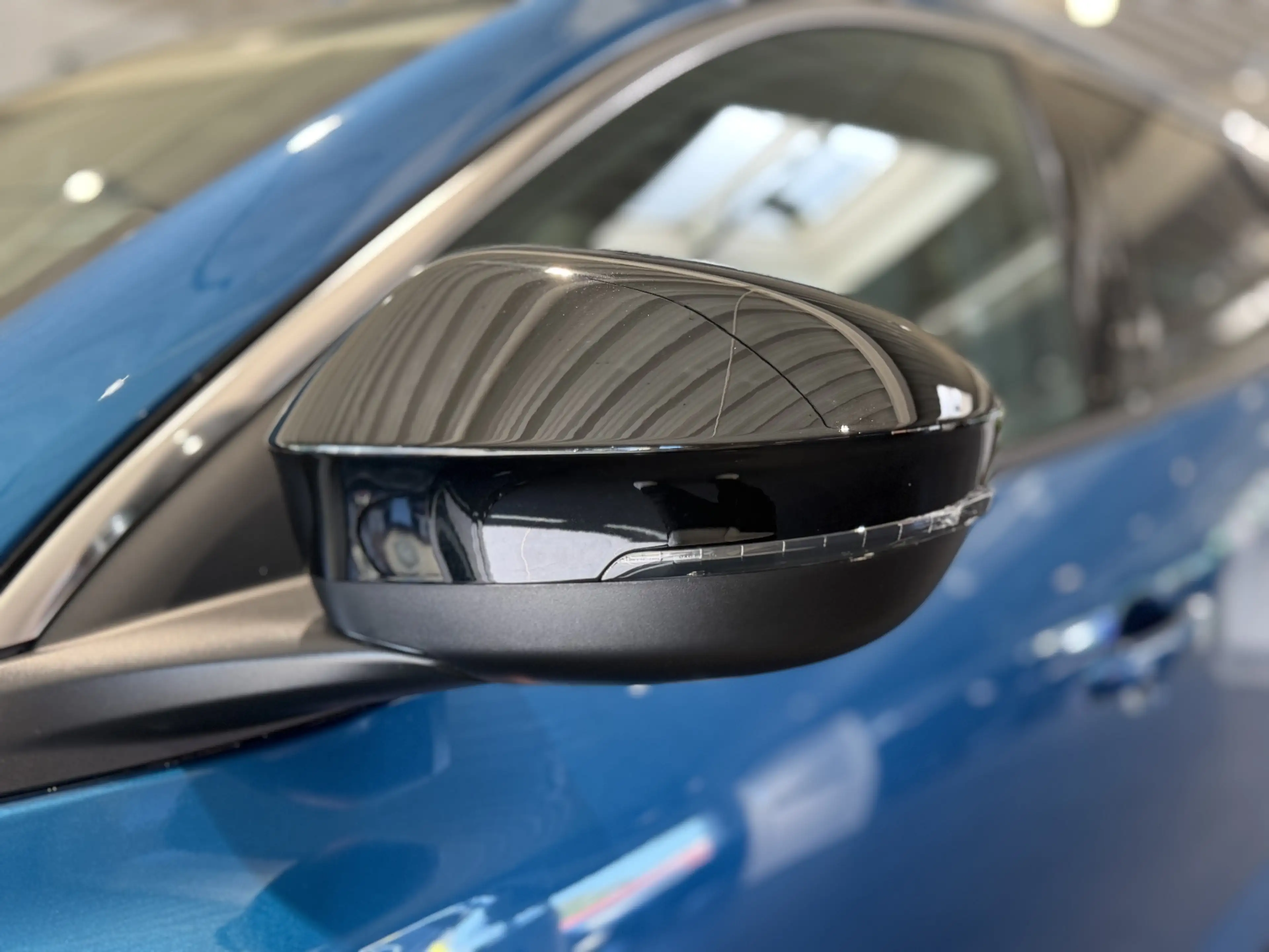Renault Austral Techno Mild Hybrid 150 Automatik — photo 37