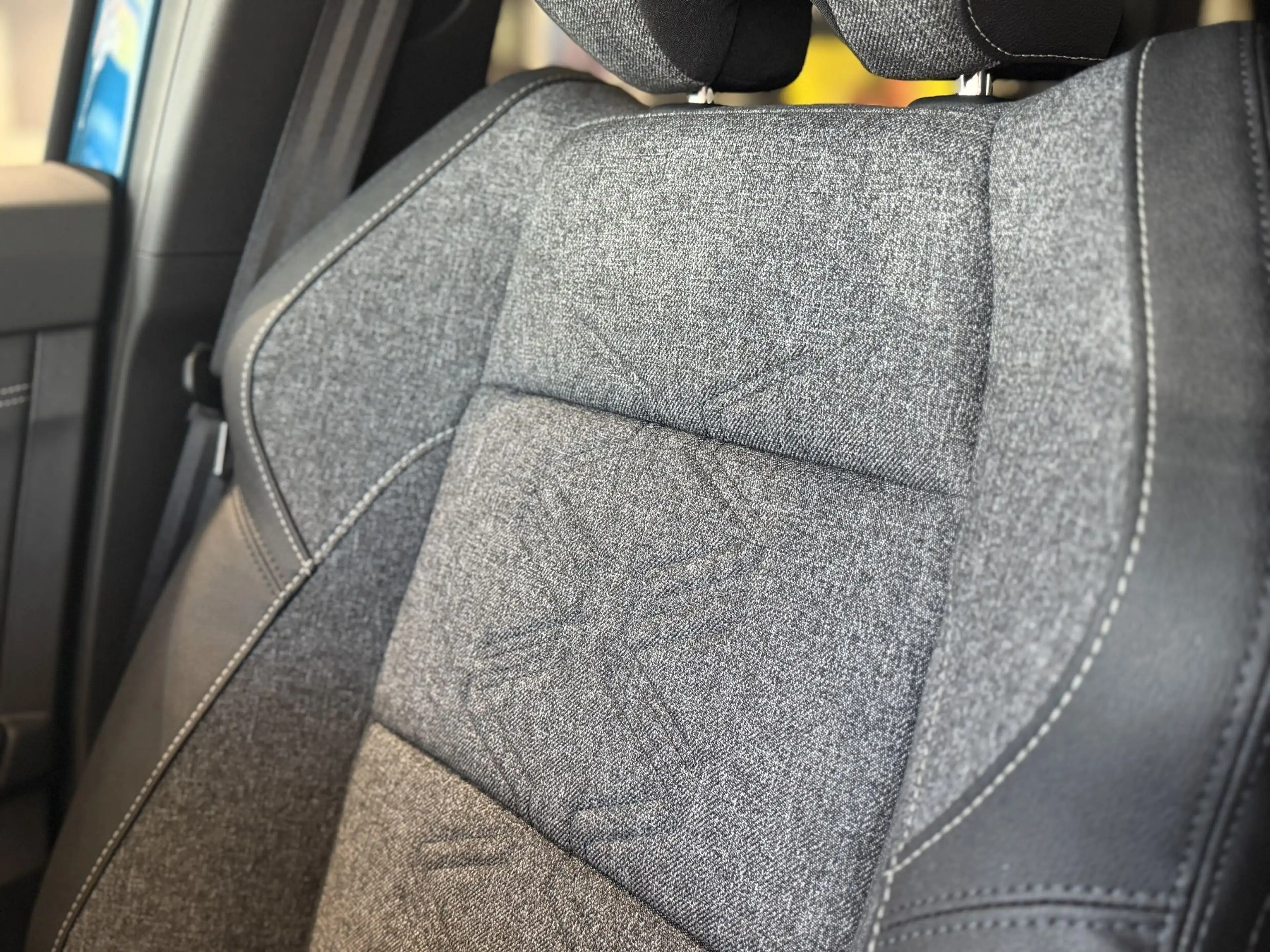 Renault Austral Techno Mild Hybrid 150 Automatik — photo 33