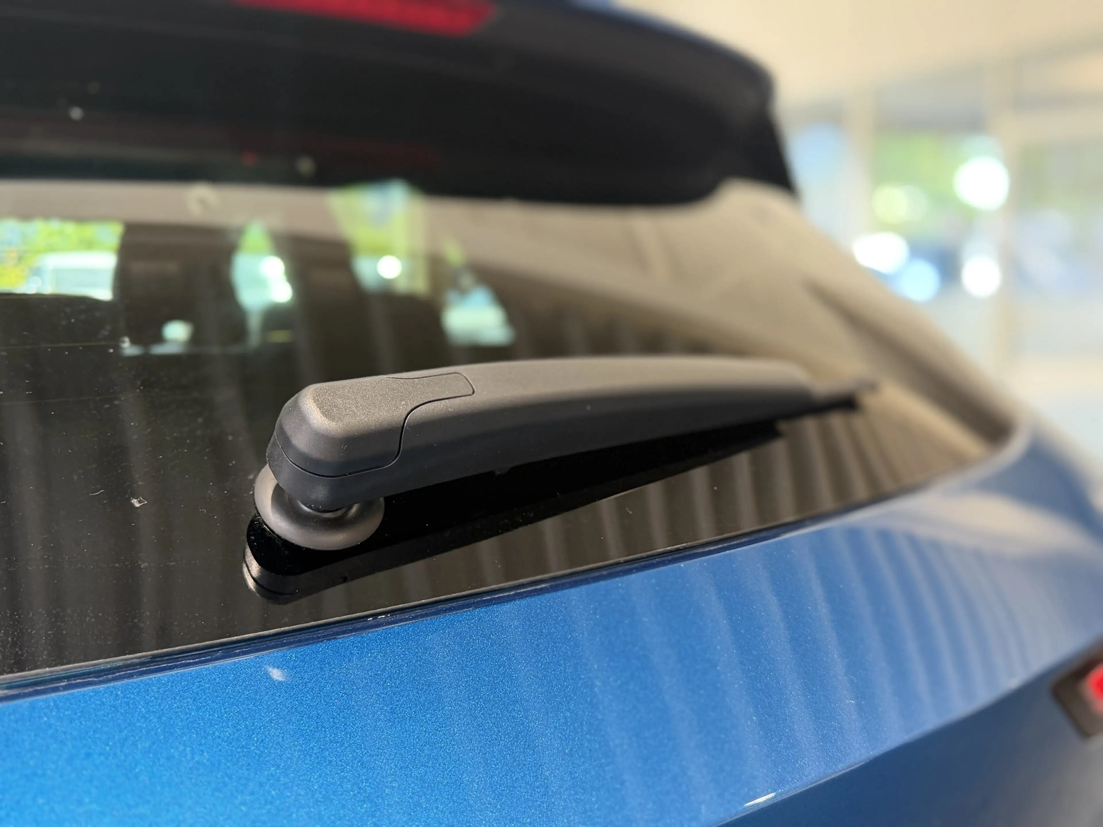 Renault Austral Techno Mild Hybrid 150 Automatik — photo 47