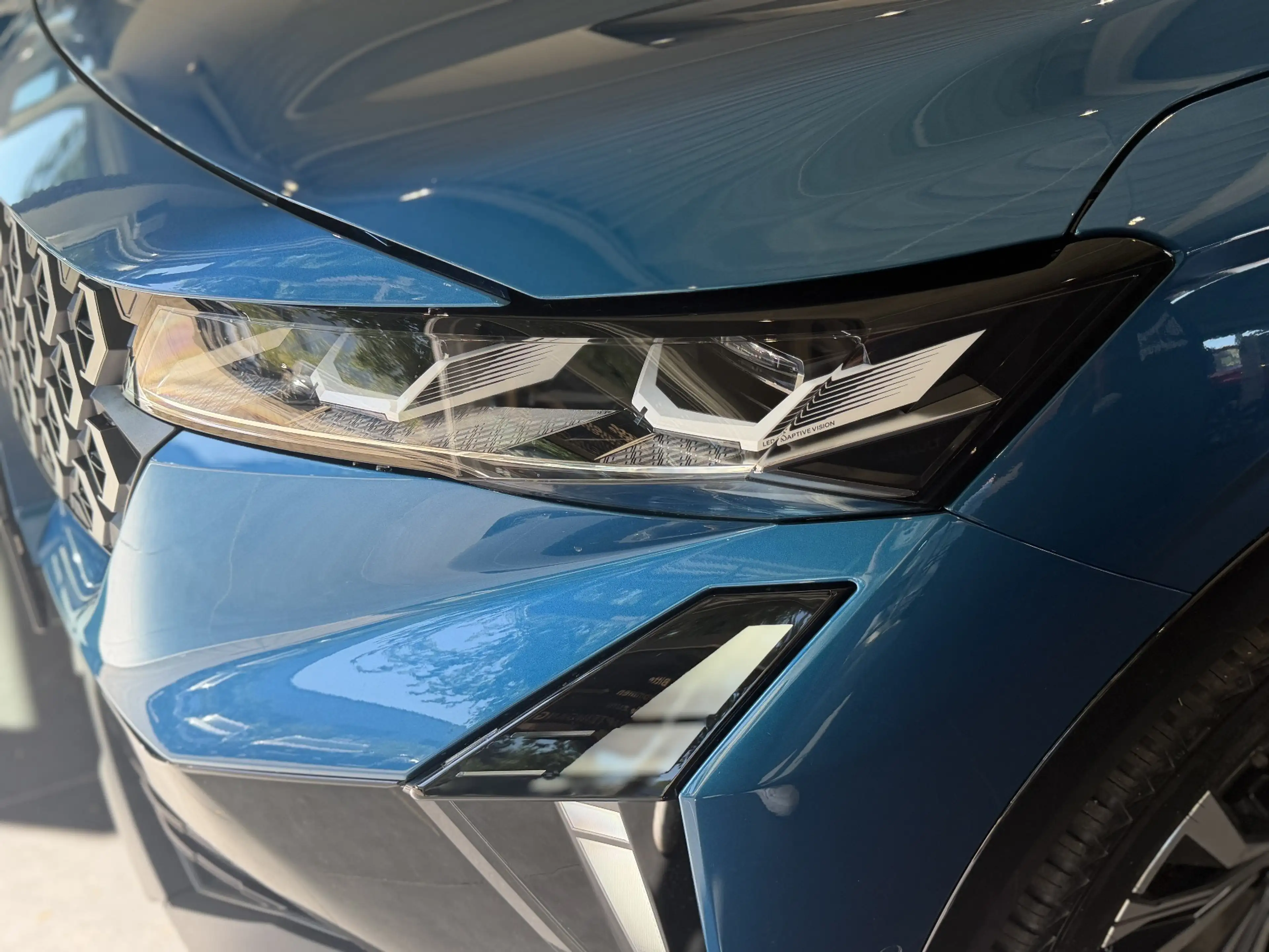 Renault Austral Techno Mild Hybrid 150 Automatik — photo 38