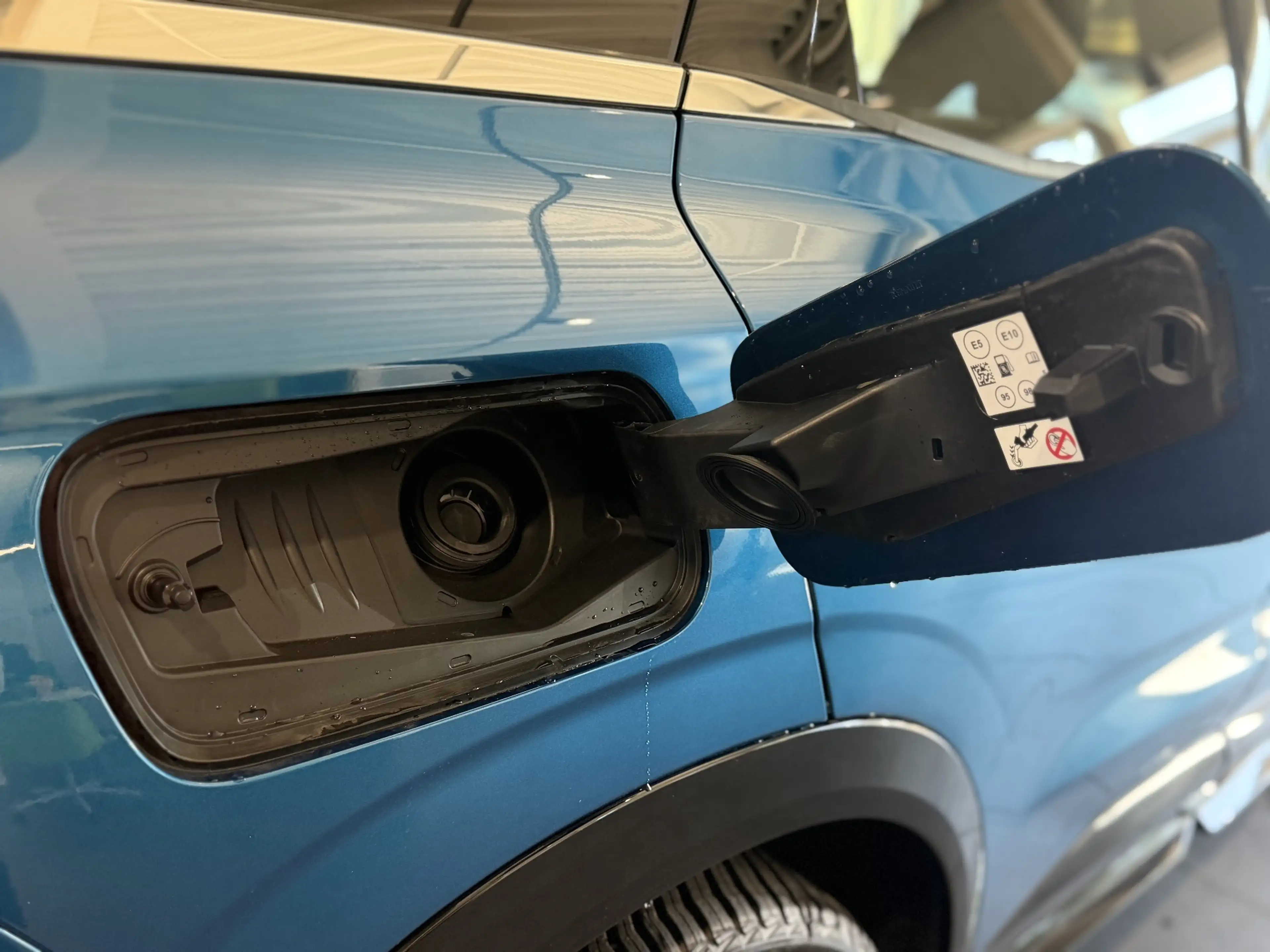 Renault Austral Techno Mild Hybrid 150 Automatik — photo 41