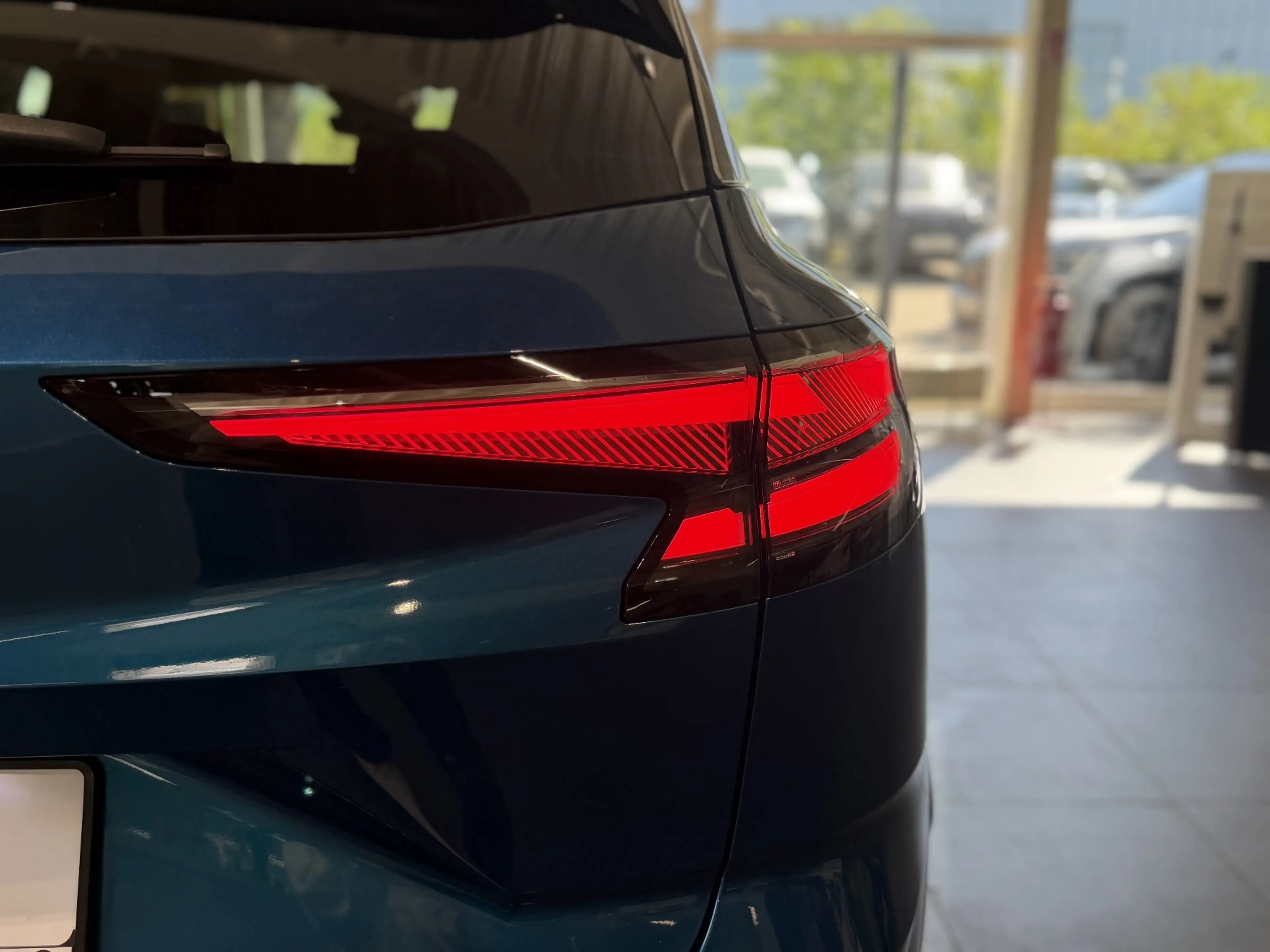Renault Austral Techno Mild Hybrid 150 Automatik — photo 43