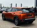 Peugeot 2008 e- Active+Werksgarantie+Kamera+LM Felgen+ Orange - thumbnail 2