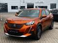 Peugeot 2008 e- Active+Werksgarantie+Kamera+LM Felgen+ Orange - thumbnail 1