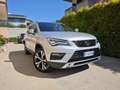 SEAT Ateca Ateca 1.6 tdi Xcellence dsg Grigio - thumbnail 1