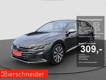 Shooting Brake Elegance eHybrid NAVI ACC DCC MATRI