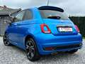 Fiat 500 1.2i //SPORT// 12MOIS GARANTIE Azul - thumbnail 4