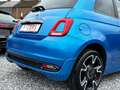 Fiat 500 1.2i //SPORT// 12MOIS GARANTIE Azul - thumbnail 8